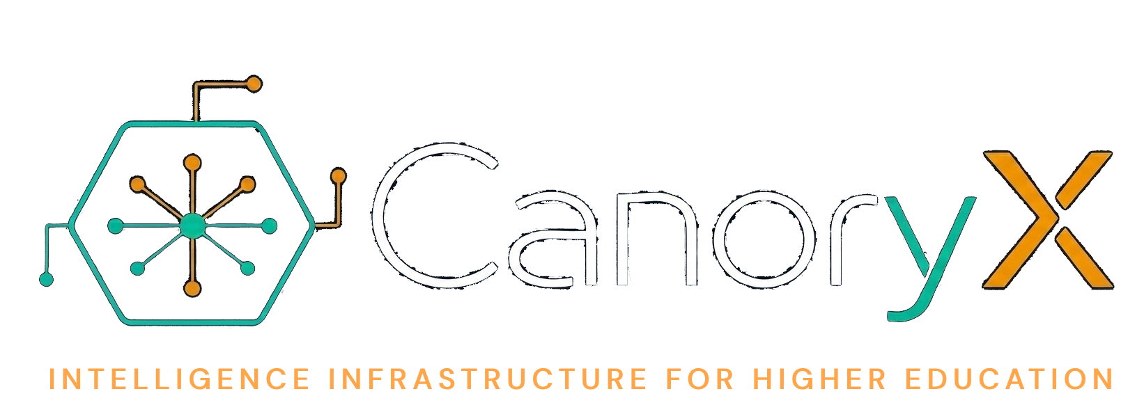 CanoryX logo